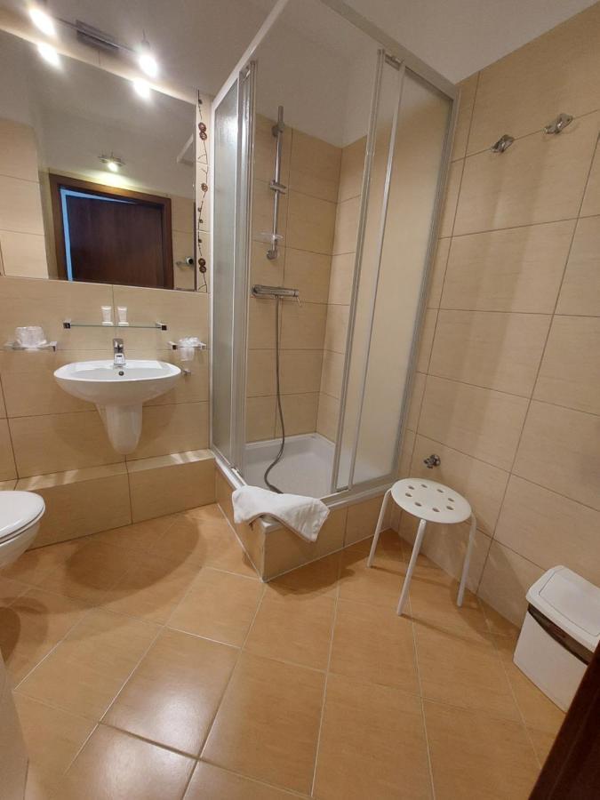 Apartament Nad Parseta Колобжег Екстер'єр фото
