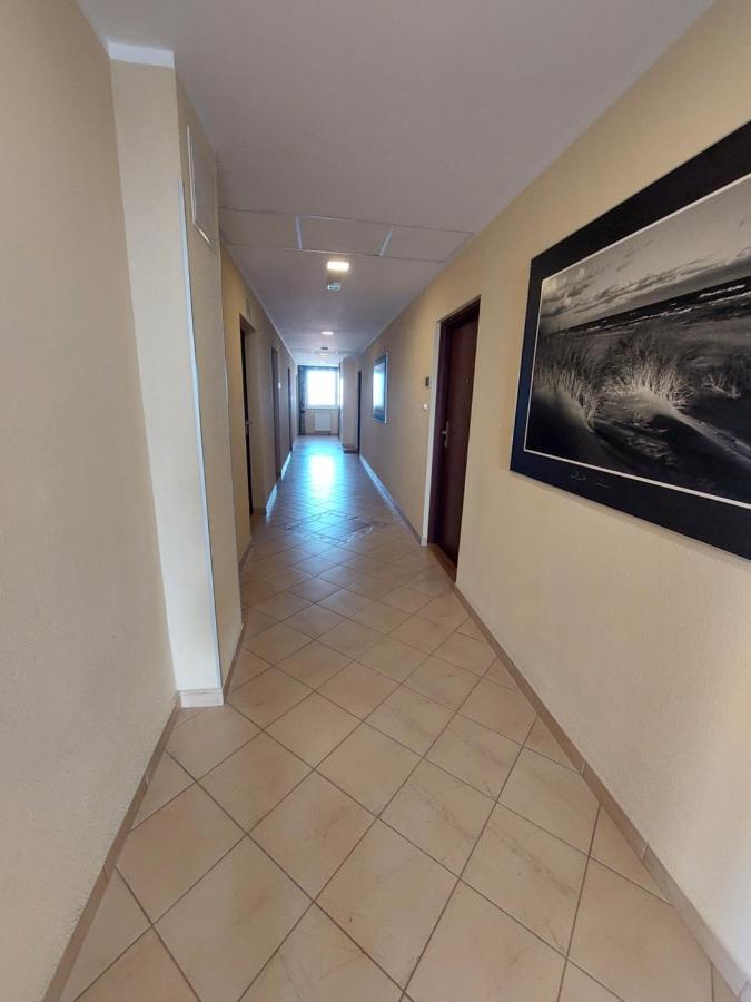 Apartament Nad Parseta Колобжег Екстер'єр фото